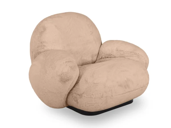 Кресло Flemming Wood