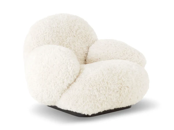 Кресло Flemming Wood