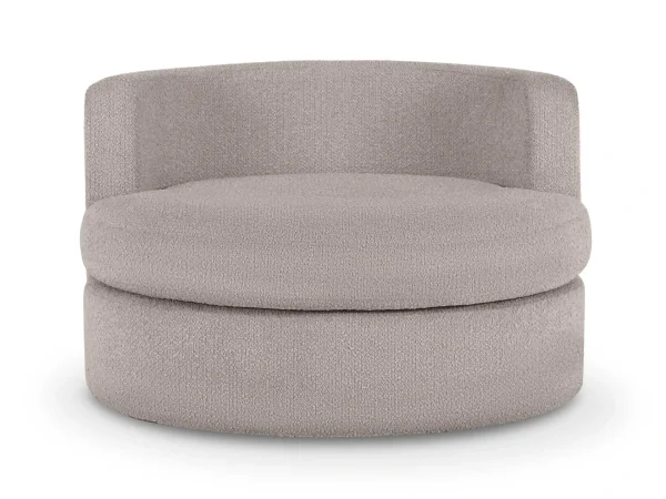 Кресло Forli бежевый — изображение 3