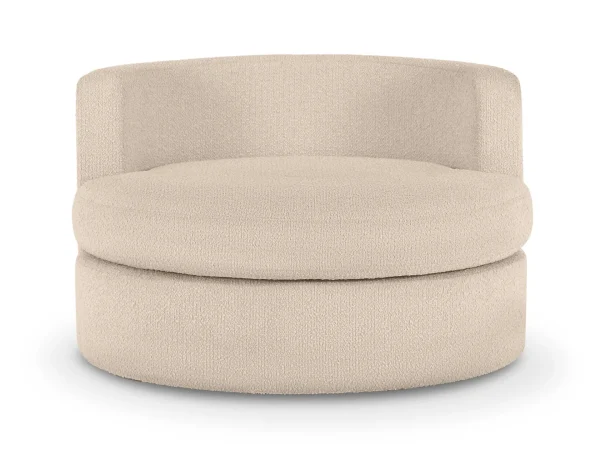 kreslo-forli-2 Кресло Forli бежевый — изображение 3