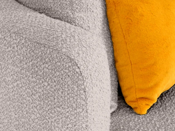 Кресло Forli бежевый — изображение 5