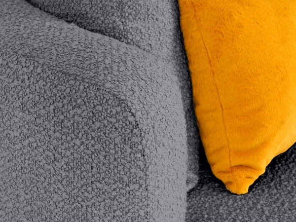 Кресло Forli темно-серый — изображение 5