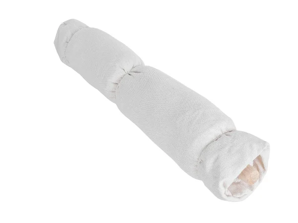 Кресло-гамак Hamlet белый — изображение 4