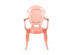 Кресло Gentry розовый — изображение 2