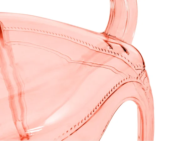 Кресло Gentry розовый — изображение 5