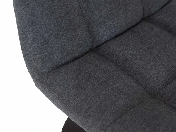 Кресло ilari серый — изображение 4