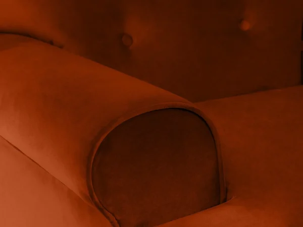 Кресло Italia оранжевый — изображение 3