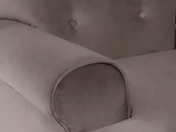 Кресло Italia серый — изображение 3