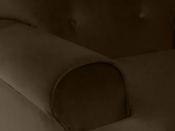 Кресло Italia бордовый — изображение 3