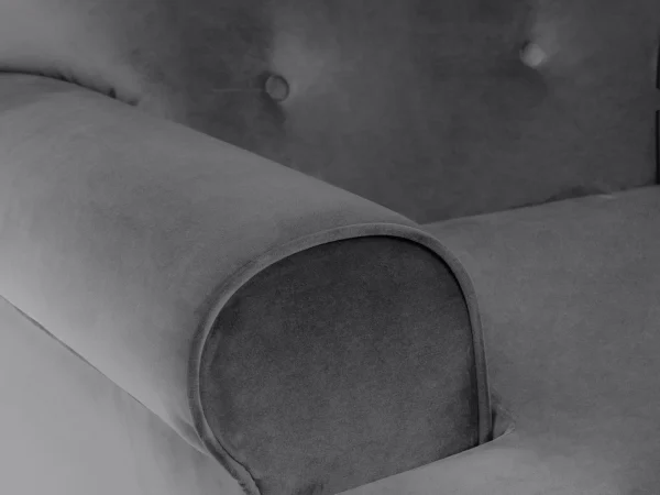 kreslo-italia-2 Кресло Italia серый — изображение 3