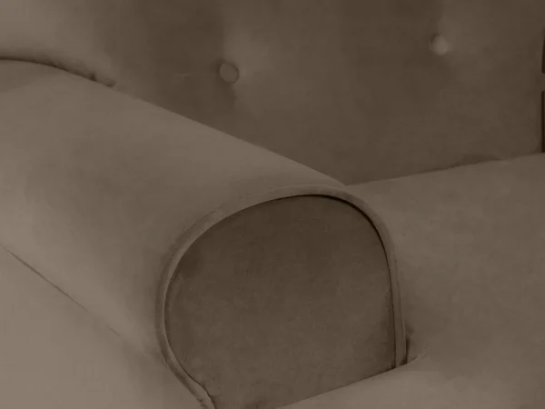 Кресло Italia коричневый — изображение 3