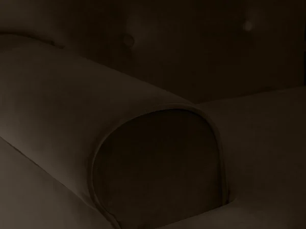 Кресло Italia темно-коричневый — изображение 3