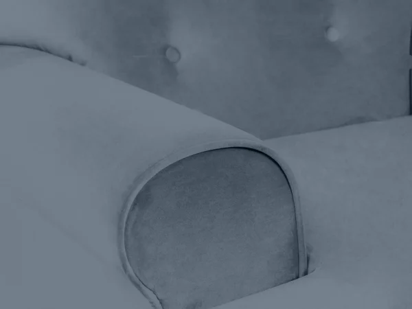 Кресло Italia серый — изображение 3