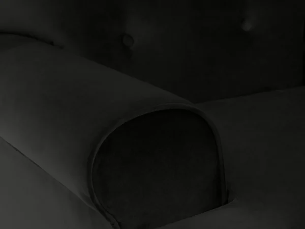 Кресло Italia черный — изображение 3