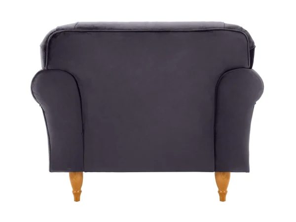 kreslo-italia-3 Кресло Italia темно-серый — изображение 4