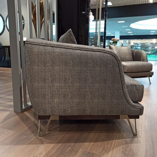 Кресло Jackie JACKIE, FRATELLI BARRI — изображение 3