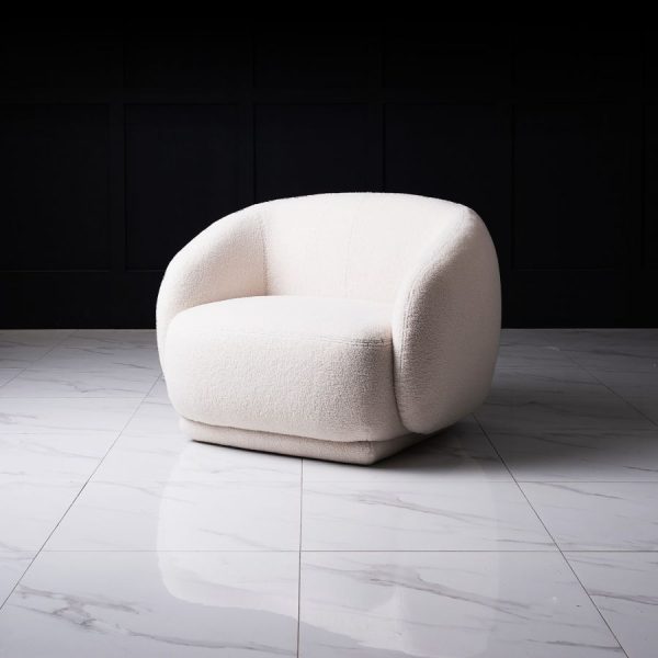 Кресло JULET — изображение 2