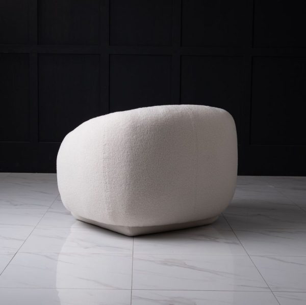 Кресло JULET — изображение 4