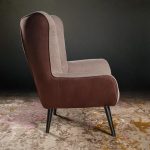 Кресло Juliet SELECTION, MOD INTERIORS — изображение 3