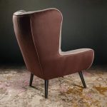 Кресло Juliet SELECTION, MOD INTERIORS — изображение 4