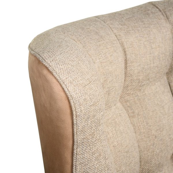 Кресло Juliet SELECTION, MOD INTERIORS — изображение 4