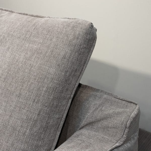 Кресло King LC TELAS, MOD INTERIORS — изображение 3