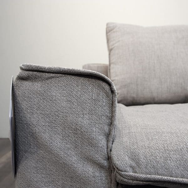 Кресло King LC TELAS, MOD INTERIORS — изображение 4