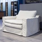 Кресло King LC TELAS, MOD INTERIORS — изображение 4