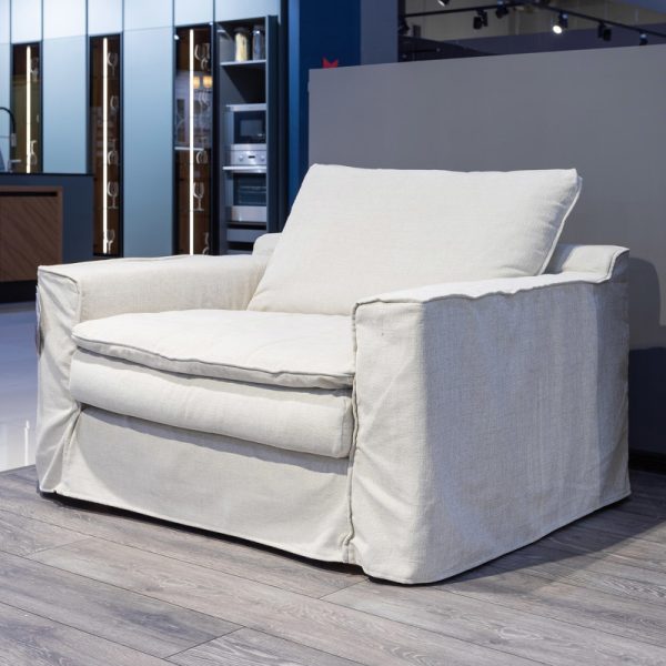 Кресло King LC TELAS, MOD INTERIORS — изображение 4