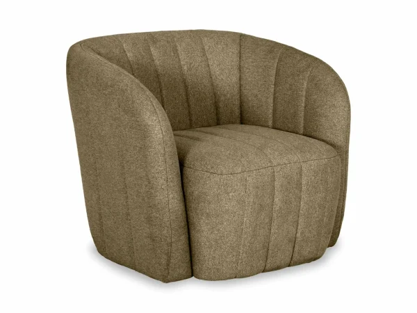 Кресло Lecco оливковый — изображение 2