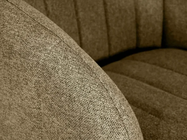 Кресло Lecco оливковый — изображение 4