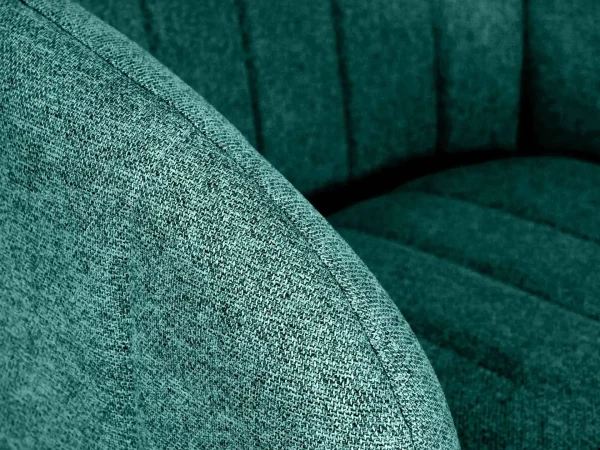 Кресло Lecco изумрудный — изображение 4