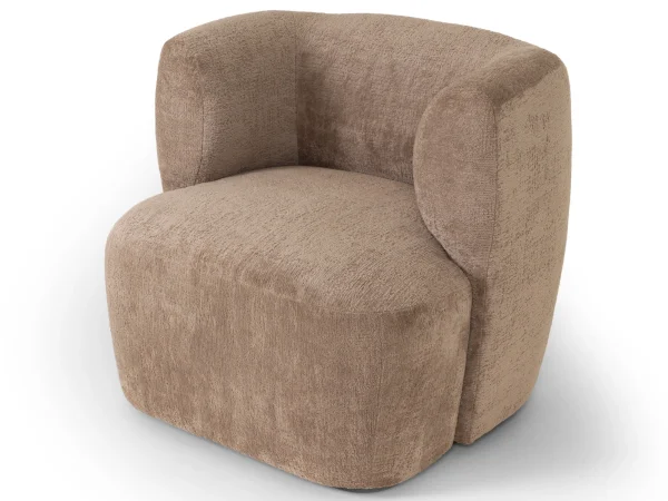 Кресло Livorno коричневый — изображение 2