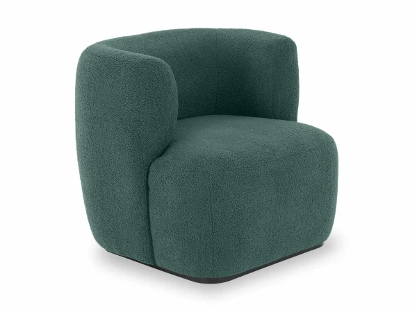 Кресло Livorno бирюзовый — изображение 2