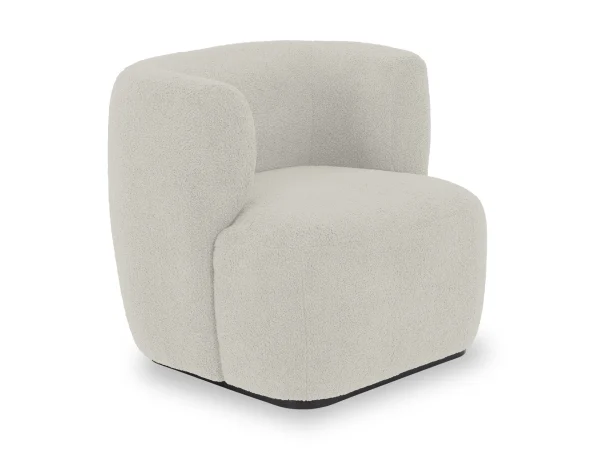 Кресло Livorno бежевый — изображение 2