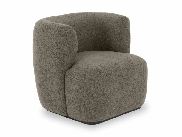 Кресло Livorno светло-коричневый — изображение 2