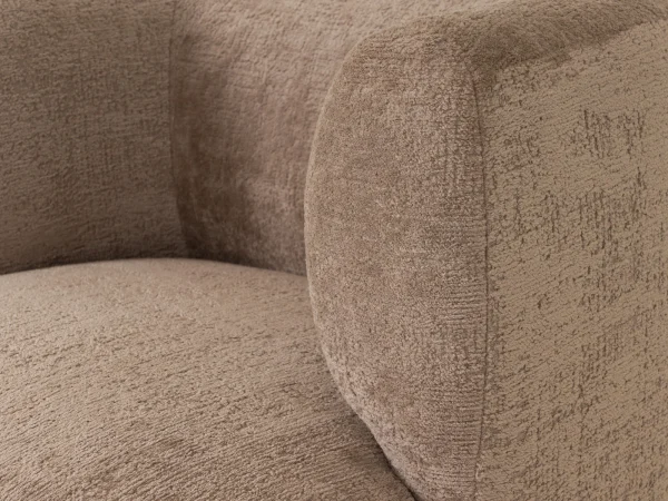 Кресло Livorno коричневый — изображение 3