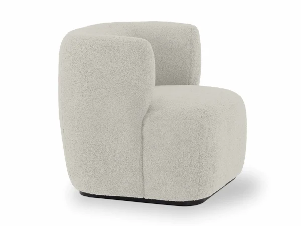 Кресло Livorno бежевый — изображение 3