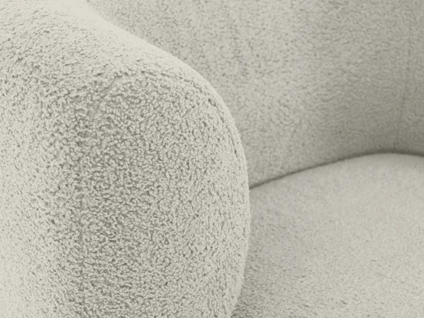 Кресло Livorno бежевый — изображение 4