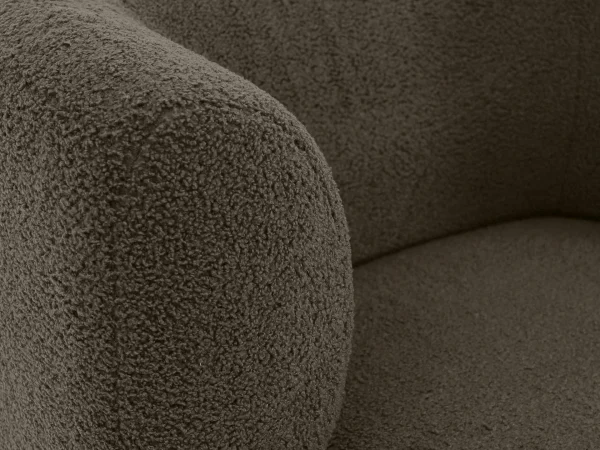 Кресло Livorno светло-коричневый — изображение 4