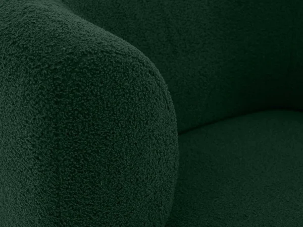 Кресло Livorno зеленый — изображение 4