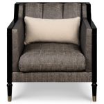 Кресло Lloyd LLOYD, FRATELLI BARRI — изображение 3