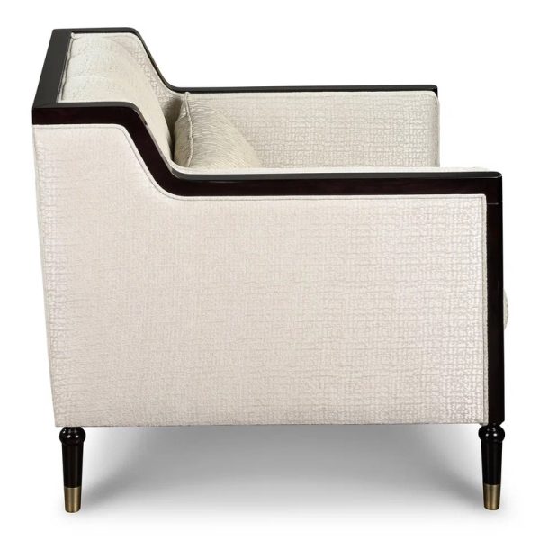 Кресло Lloyd LLOYD, FRATELLI BARRI — изображение 3