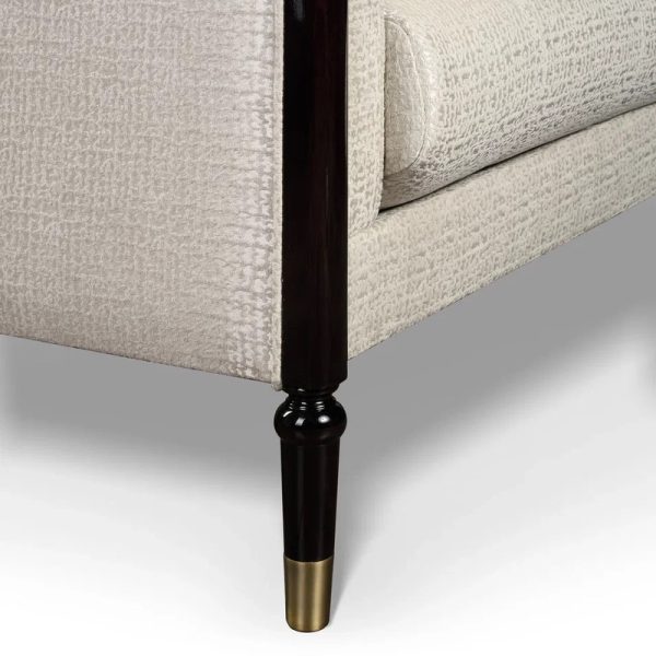 Кресло Lloyd LLOYD, FRATELLI BARRI — изображение 4