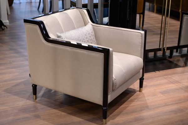 Кресло Lloyd LLOYD, FRATELLI BARRI — изображение 4