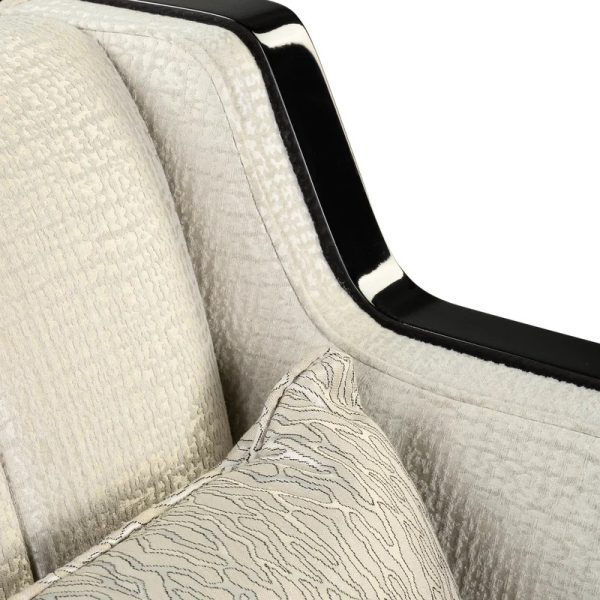 Кресло Lloyd LLOYD, FRATELLI BARRI — изображение 5