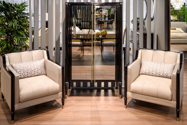 Кресло Lloyd LLOYD, FRATELLI BARRI — изображение 5