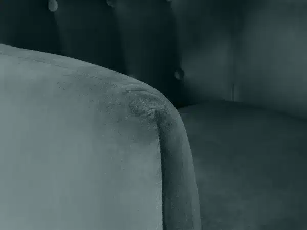 Кресло Loa темно-зеленый — изображение 4