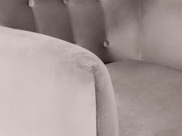 Кресло Loa серый — изображение 4