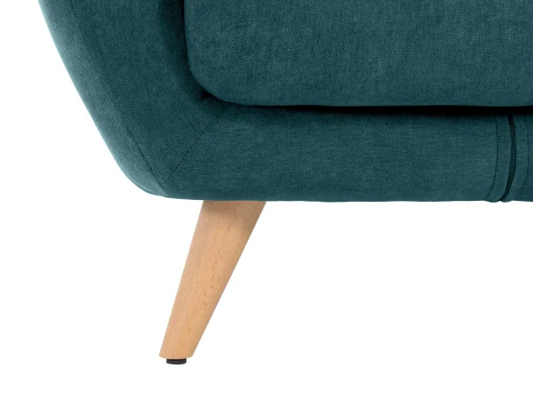 Кресло Loa зеленый — изображение 4